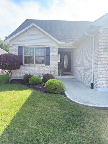 1163 Marvin Gene 1163 Marvin Gene, Sidney, OH 45365