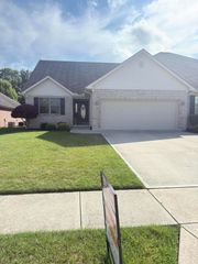 1163 Marvin Gene 1163 Marvin Gene, Sidney, OH 45365