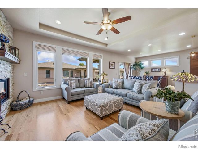 6924 Water View Court, Timnath, CO 80547