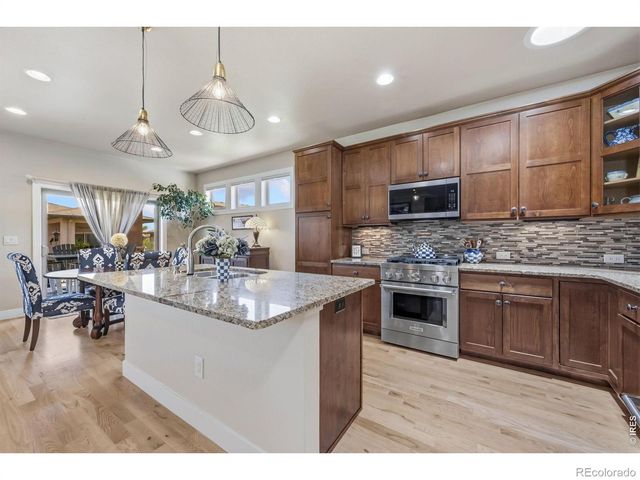 6924 Water View Court, Timnath, CO 80547