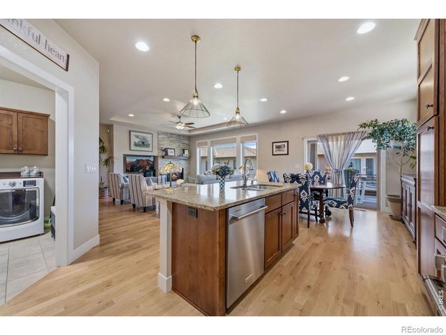 6924 Water View Court, Timnath, CO 80547