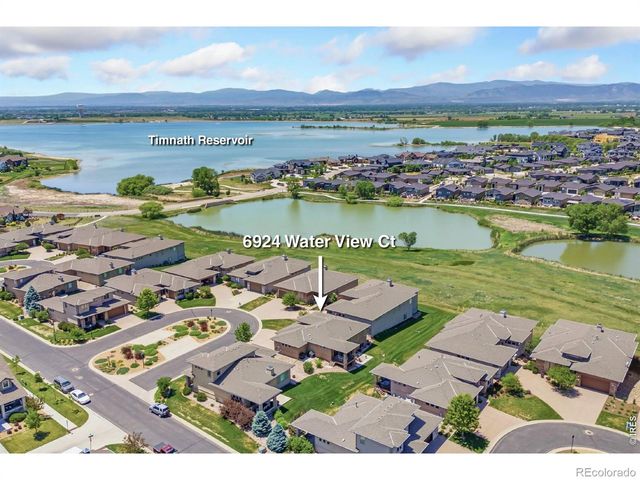 6924 Water View Court, Timnath, CO 80547