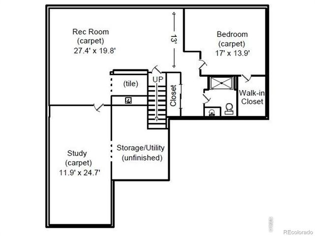 6924 Water View Court, Timnath, CO 80547