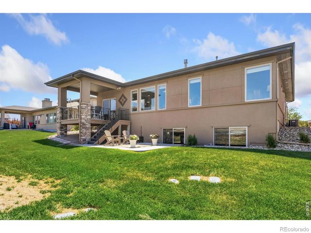 6924 Water View Court, Timnath, CO 80547