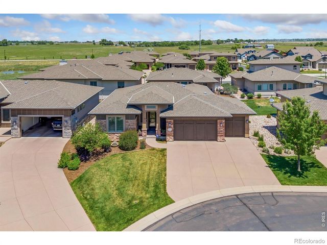 6924 Water View Court, Timnath, CO 80547