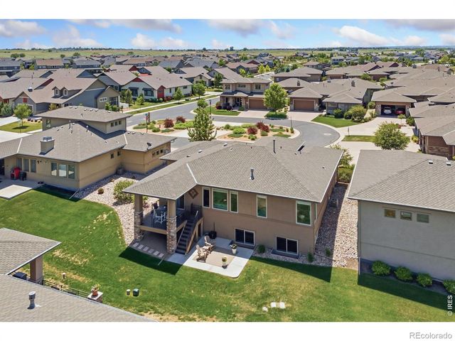 6924 Water View Court, Timnath, CO 80547