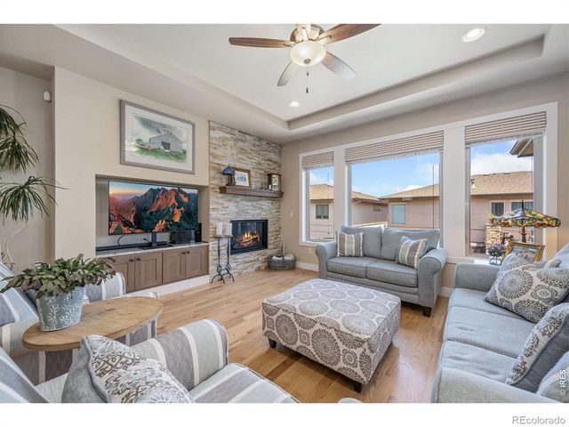 6924 Water View Court, Timnath, CO 80547