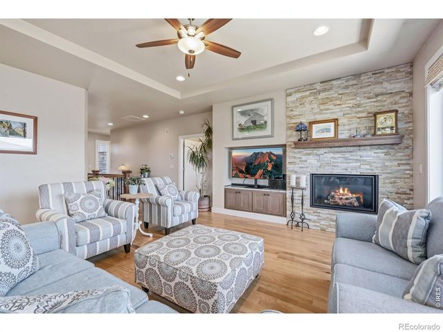 6924 Water View Court, Timnath, CO 80547