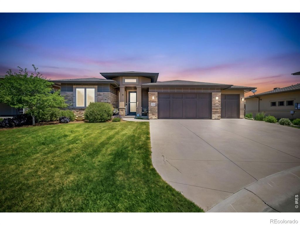 6924 Water View Court, Timnath, CO 80547