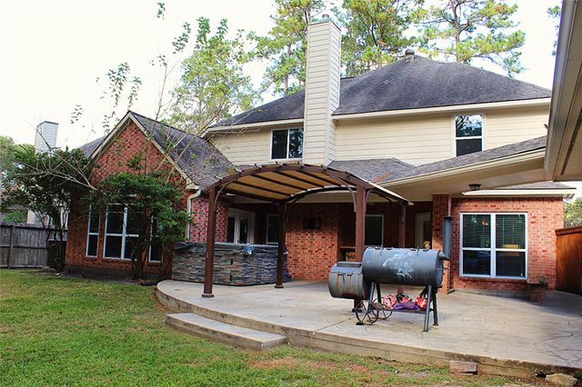 2239 Deer Cove Trail, Houston, TX 77339