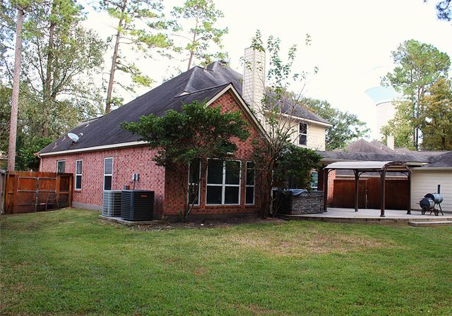 2239 Deer Cove Trail, Houston, TX 77339