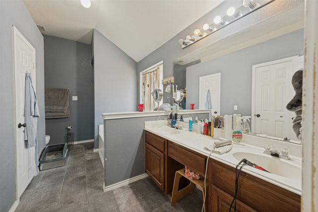 5908 Pacers Lane, Fort Worth, TX 76179