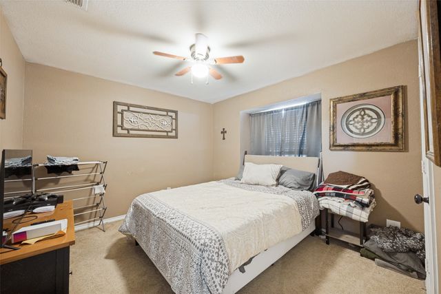 5908 Pacers Lane, Fort Worth, TX 76179