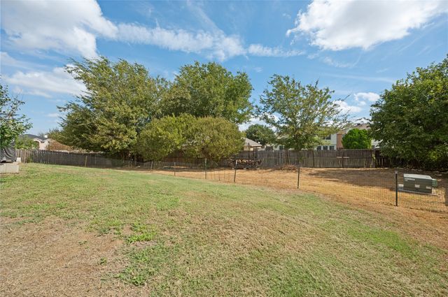 5908 Pacers Lane, Fort Worth, TX 76179