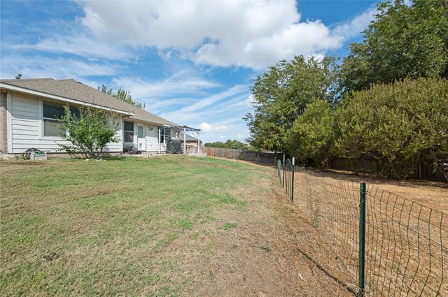 5908 Pacers Lane, Fort Worth, TX 76179