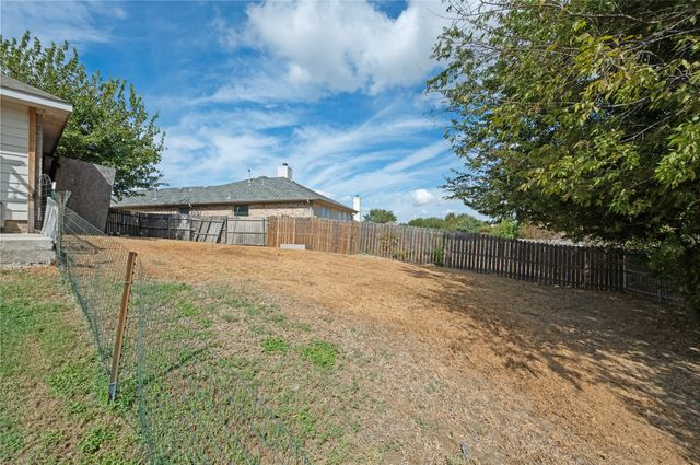 5908 Pacers Lane, Fort Worth, TX 76179