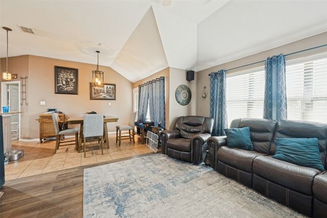 5908 Pacers Lane, Fort Worth, TX 76179