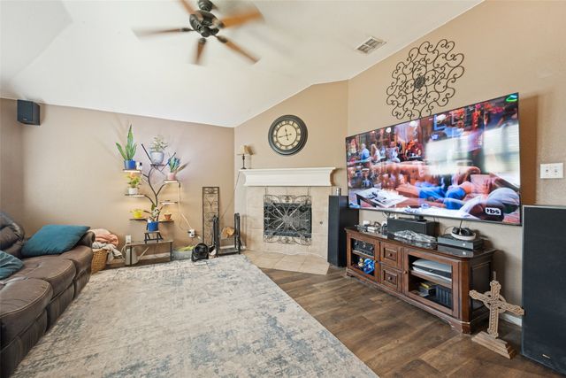 5908 Pacers Lane, Fort Worth, TX 76179