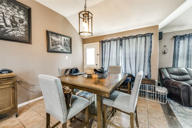 5908 Pacers Lane, Fort Worth, TX 76179