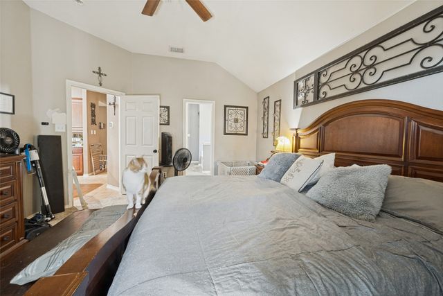 5908 Pacers Lane, Fort Worth, TX 76179