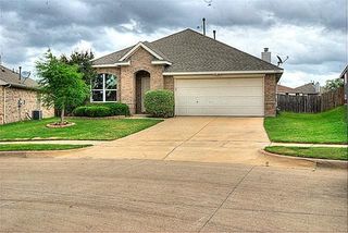 5908 Pacers Lane, Fort Worth, TX 76179