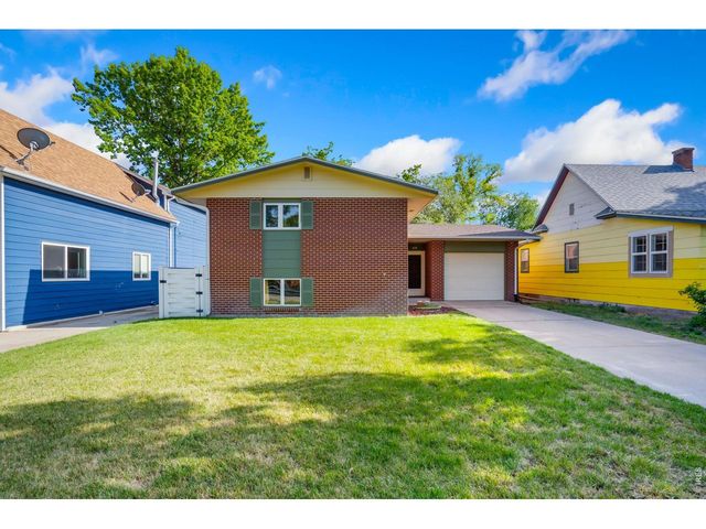 519 Locust St, Windsor, CO 80550