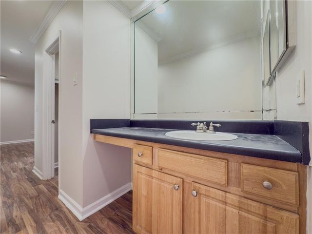 3301 Henderson Mill Road D3, Atlanta, GA 30341