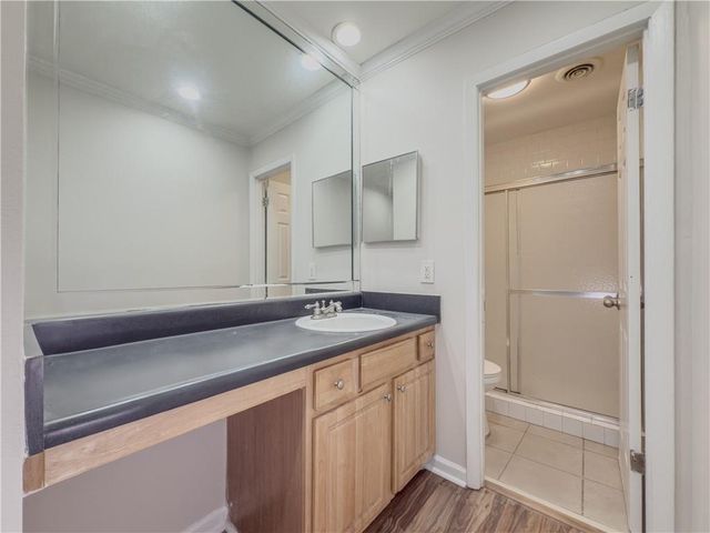 3301 Henderson Mill Road D3, Atlanta, GA 30341