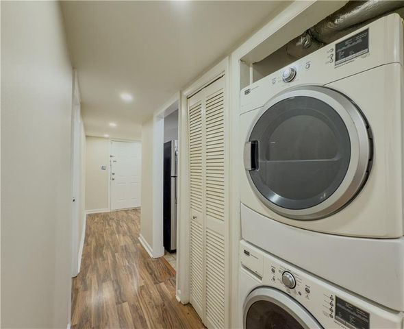 3301 Henderson Mill Road D3, Atlanta, GA 30341