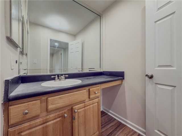 3301 Henderson Mill Road D3, Atlanta, GA 30341