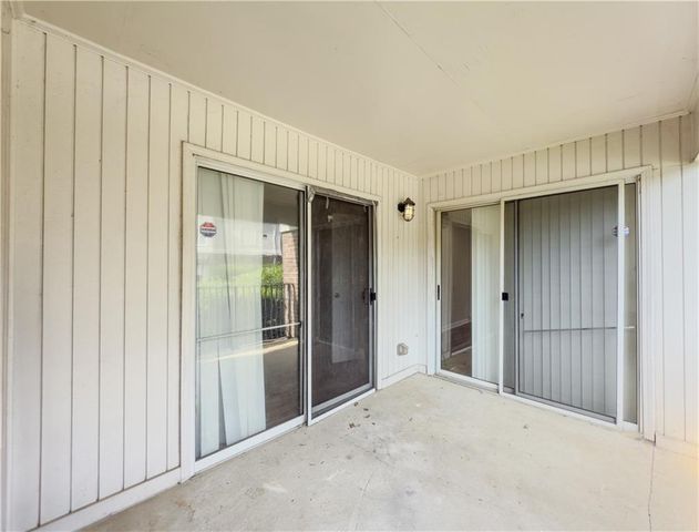 3301 Henderson Mill Road D3, Atlanta, GA 30341