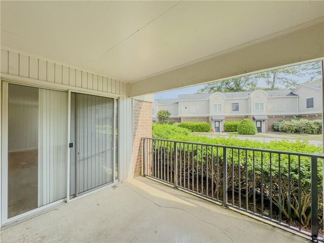 3301 Henderson Mill Road D3, Atlanta, GA 30341