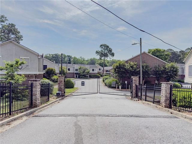 3301 Henderson Mill Road D3, Atlanta, GA 30341