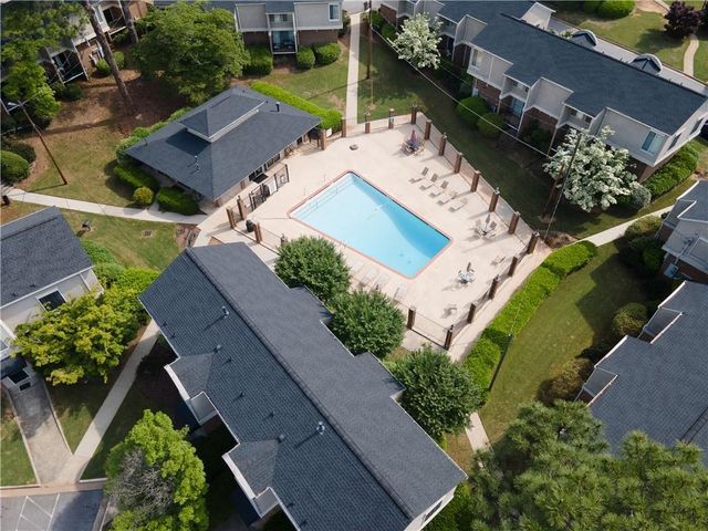 3301 Henderson Mill Road D3, Atlanta, GA 30341