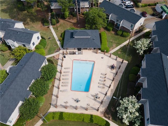 3301 Henderson Mill Road D3, Atlanta, GA 30341