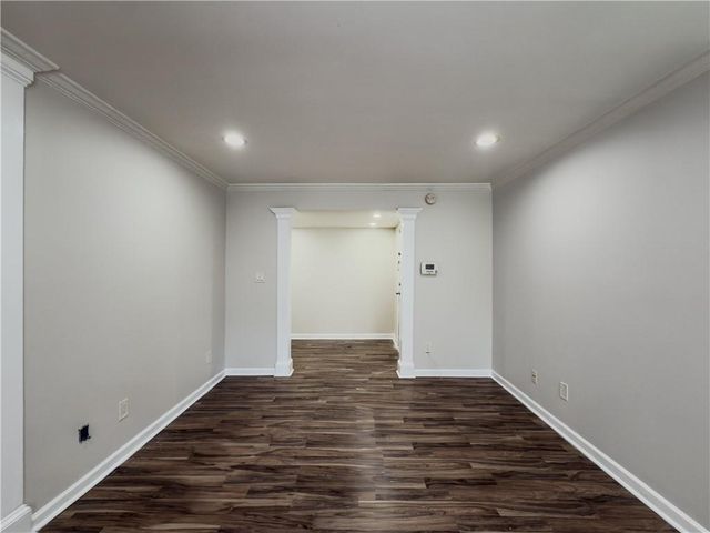 3301 Henderson Mill Road D3, Atlanta, GA 30341