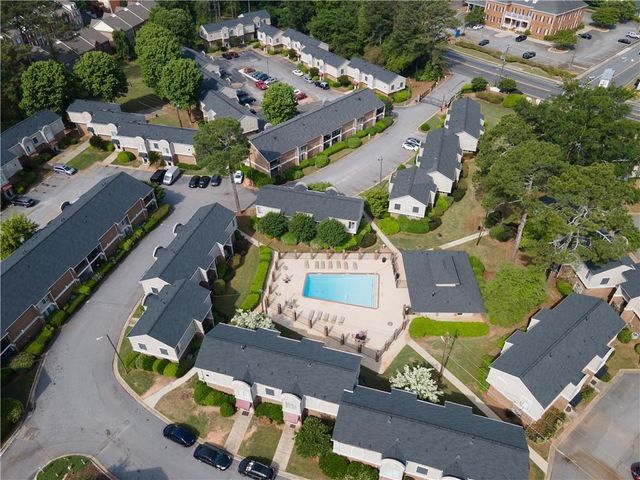 3301 Henderson Mill Road D3, Atlanta, GA 30341
