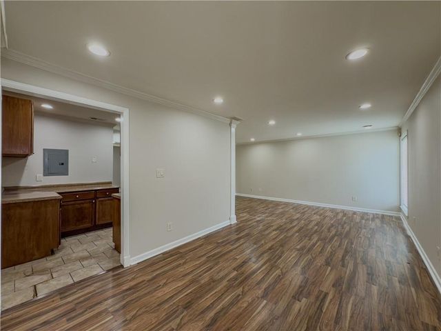 3301 Henderson Mill Road D3, Atlanta, GA 30341