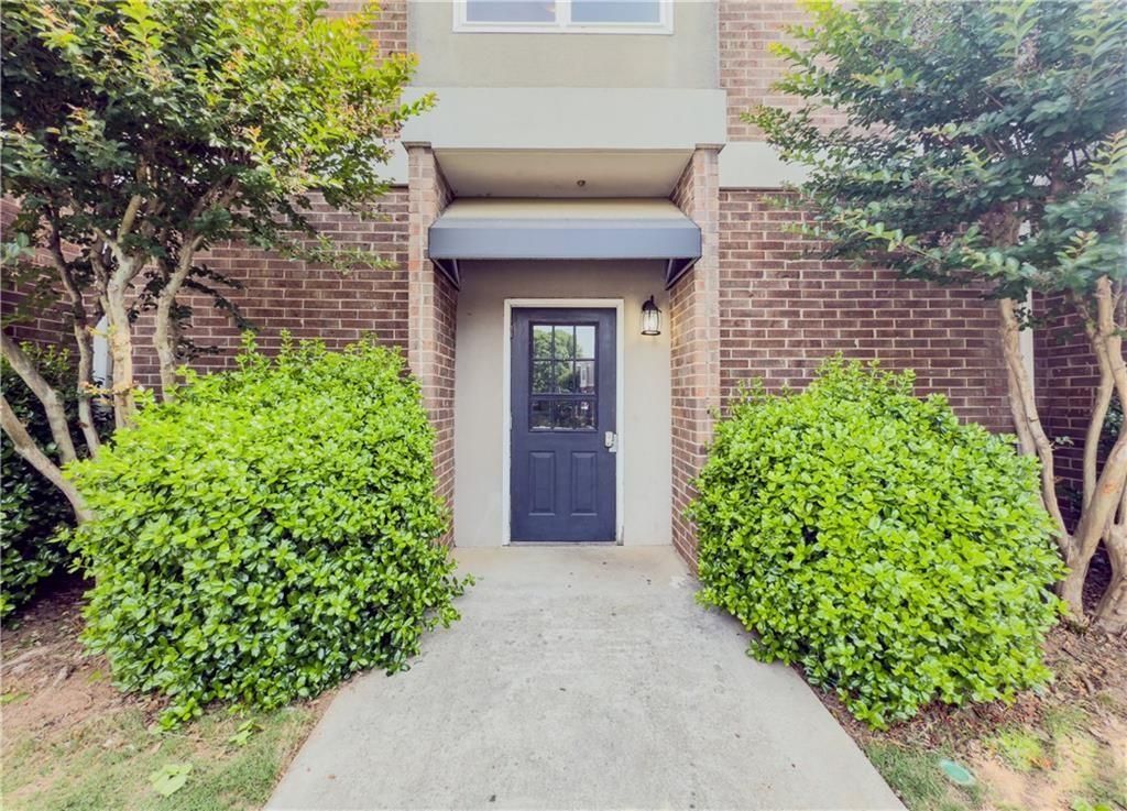 3301 Henderson Mill Road D3, Atlanta, GA 30341