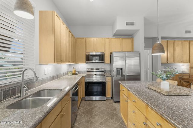 8700 Front Beach Road 1107, Panama City Beach, FL 32407