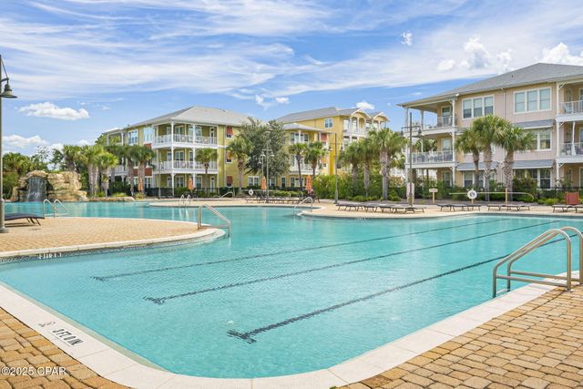 8700 Front Beach Road 1107, Panama City Beach, FL 32407