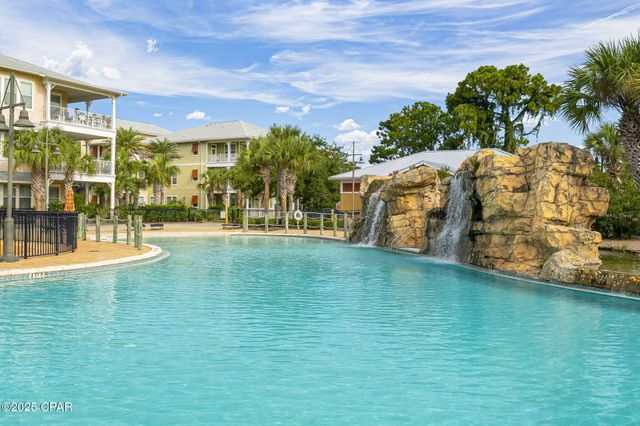 8700 Front Beach Road 1107, Panama City Beach, FL 32407