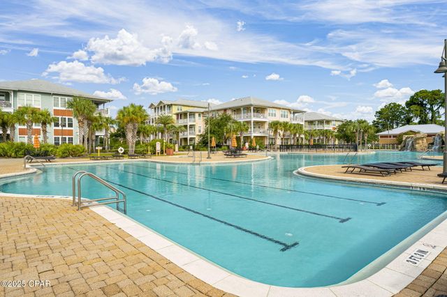 8700 Front Beach Road 1107, Panama City Beach, FL 32407