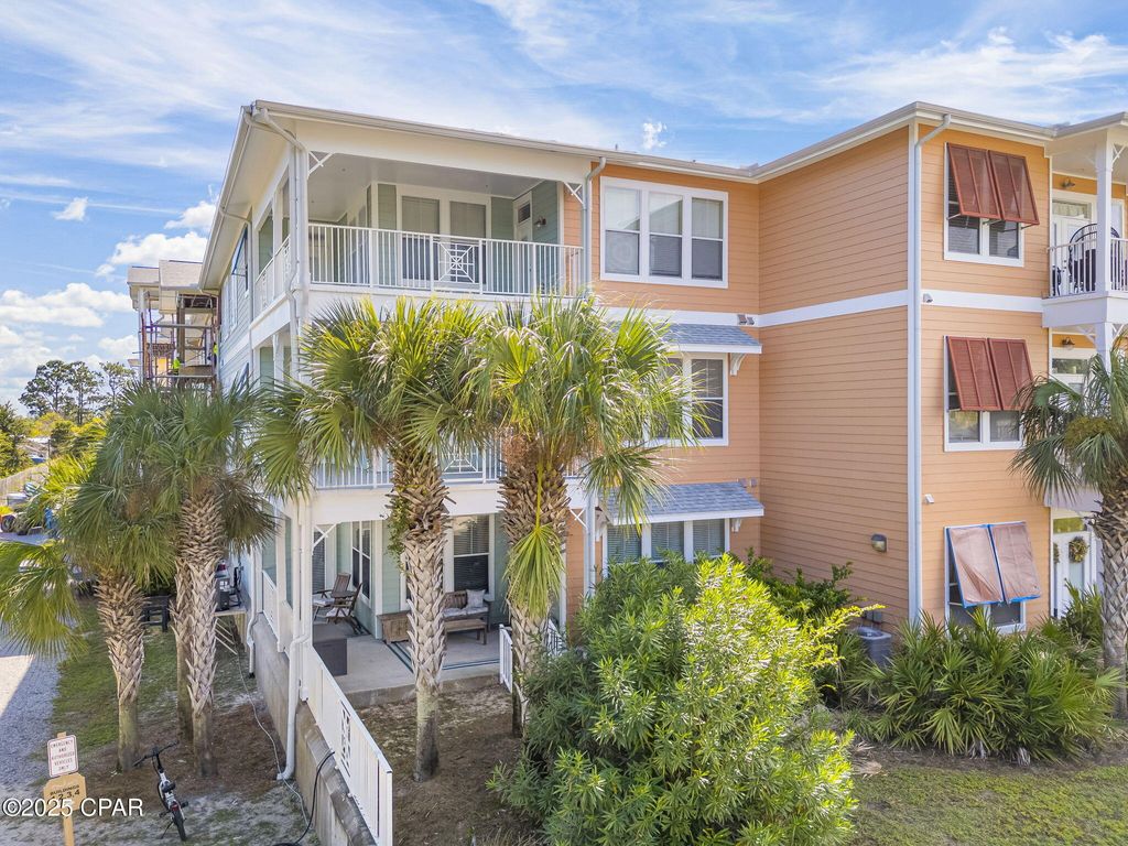8700 Front Beach Road 1107, Panama City Beach, FL 32407