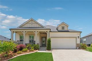 1061 Towne Mill Crossing, Canton, GA 30114