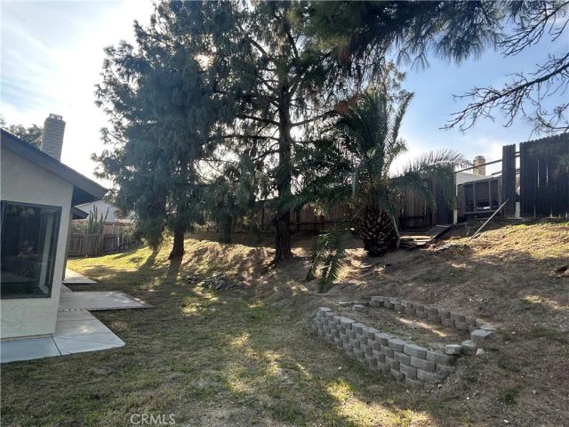 2395 Marigold, San Bernardino, CA 92407