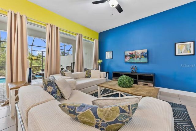 462 CAPTIVA DRIVE, Davenport, FL 33896