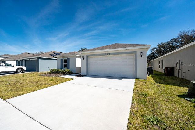 3473 YARIAN DRIVE, Haines City, FL 33844