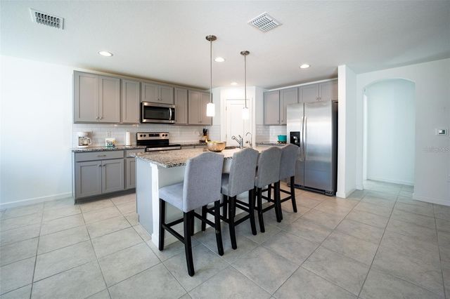 3473 YARIAN DRIVE, Haines City, FL 33844