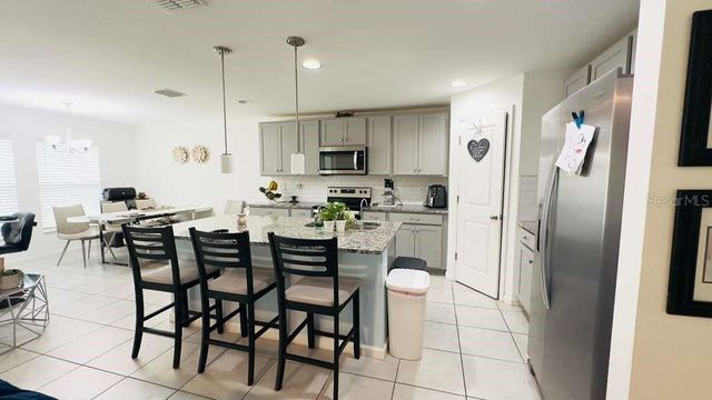 3473 YARIAN DRIVE, Haines City, FL 33844